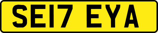 SE17EYA