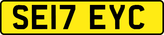 SE17EYC