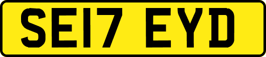 SE17EYD
