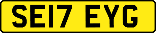SE17EYG