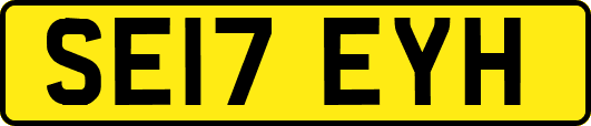 SE17EYH