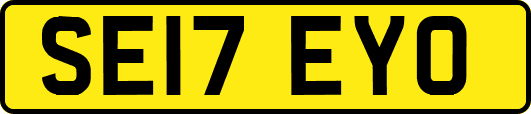 SE17EYO