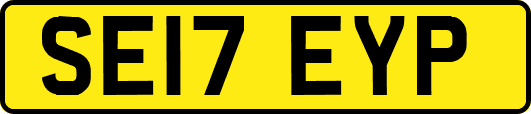SE17EYP