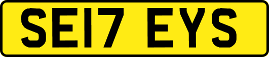 SE17EYS