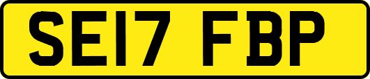 SE17FBP