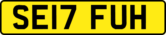 SE17FUH