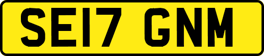 SE17GNM
