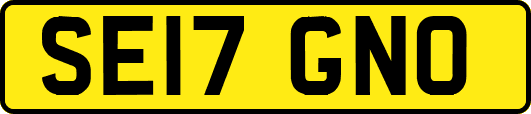 SE17GNO