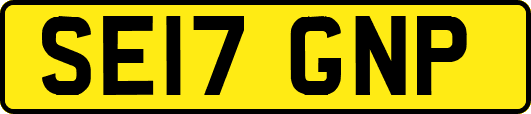 SE17GNP