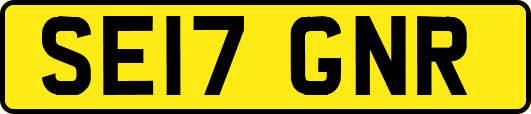 SE17GNR