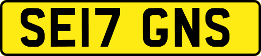 SE17GNS