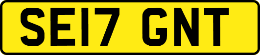 SE17GNT