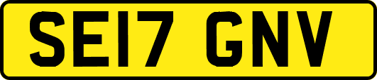SE17GNV
