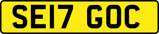 SE17GOC