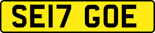 SE17GOE