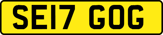 SE17GOG