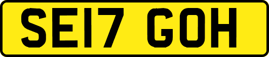 SE17GOH