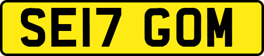 SE17GOM