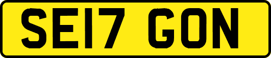SE17GON