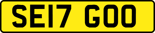 SE17GOO