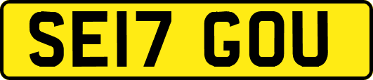 SE17GOU