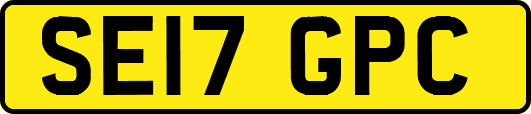 SE17GPC