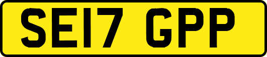 SE17GPP