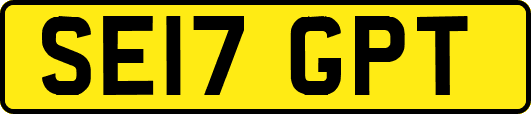 SE17GPT