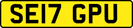 SE17GPU