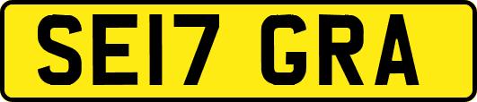 SE17GRA