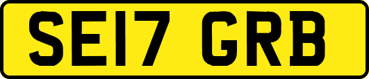 SE17GRB
