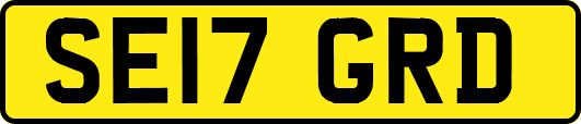 SE17GRD