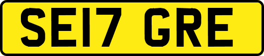 SE17GRE