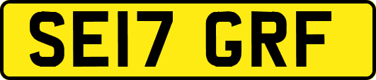 SE17GRF