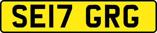 SE17GRG