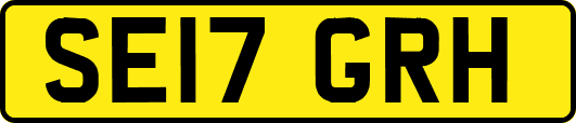 SE17GRH