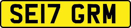 SE17GRM