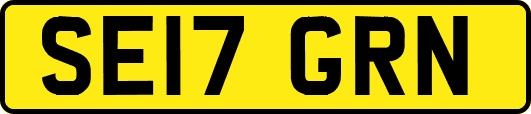 SE17GRN