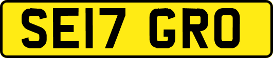 SE17GRO