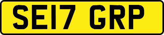 SE17GRP
