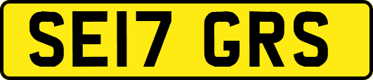 SE17GRS