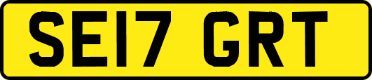 SE17GRT