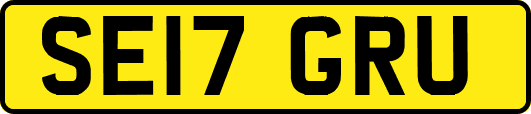 SE17GRU