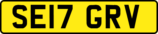 SE17GRV