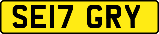 SE17GRY