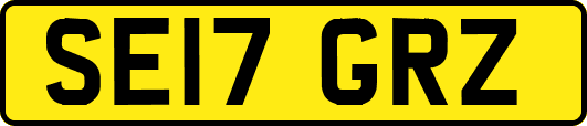 SE17GRZ