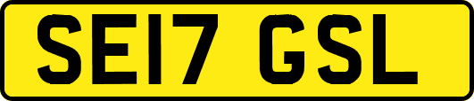 SE17GSL