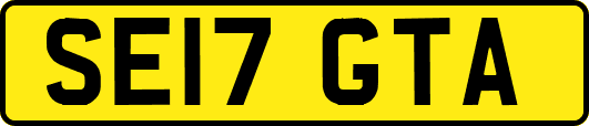 SE17GTA