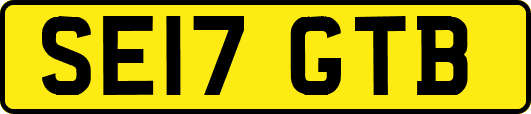 SE17GTB