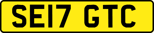 SE17GTC